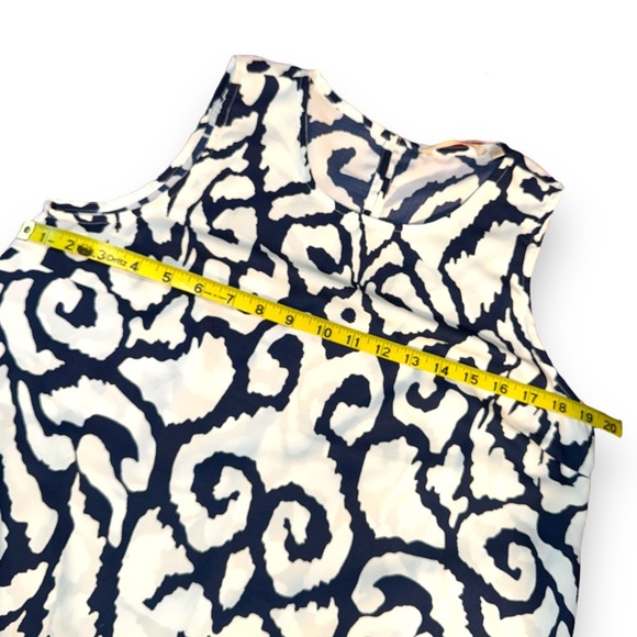 Soft Surroundings Women Coralina Tank S (6/8) - Picture 7 of 12